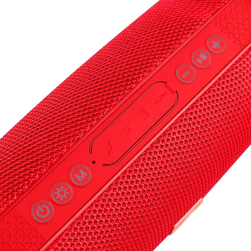 اسپیکر بلوتوثی قابل حمل ایکس پی-پروداکت مدل XP-B581