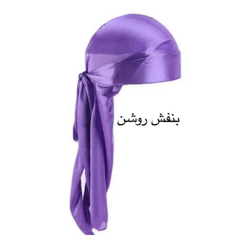 دستمال سر و گردن مدل دورگ om