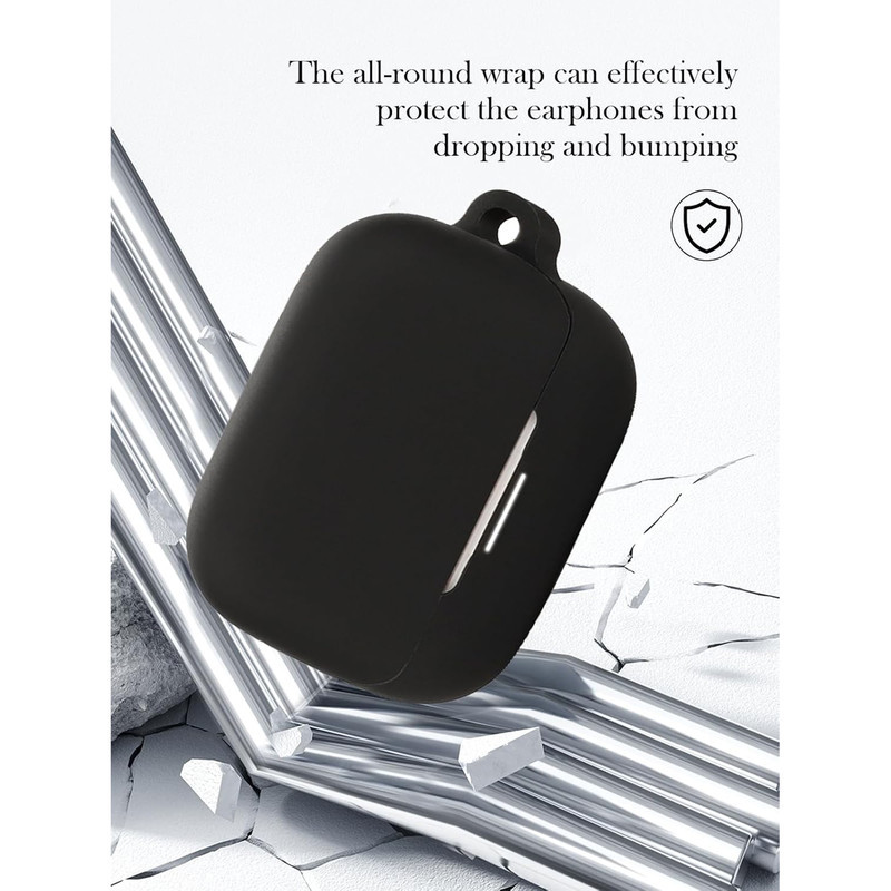 کاور راینو مدل K20i مناسب برای کیس هدفون بلوتوثی انکر K20i