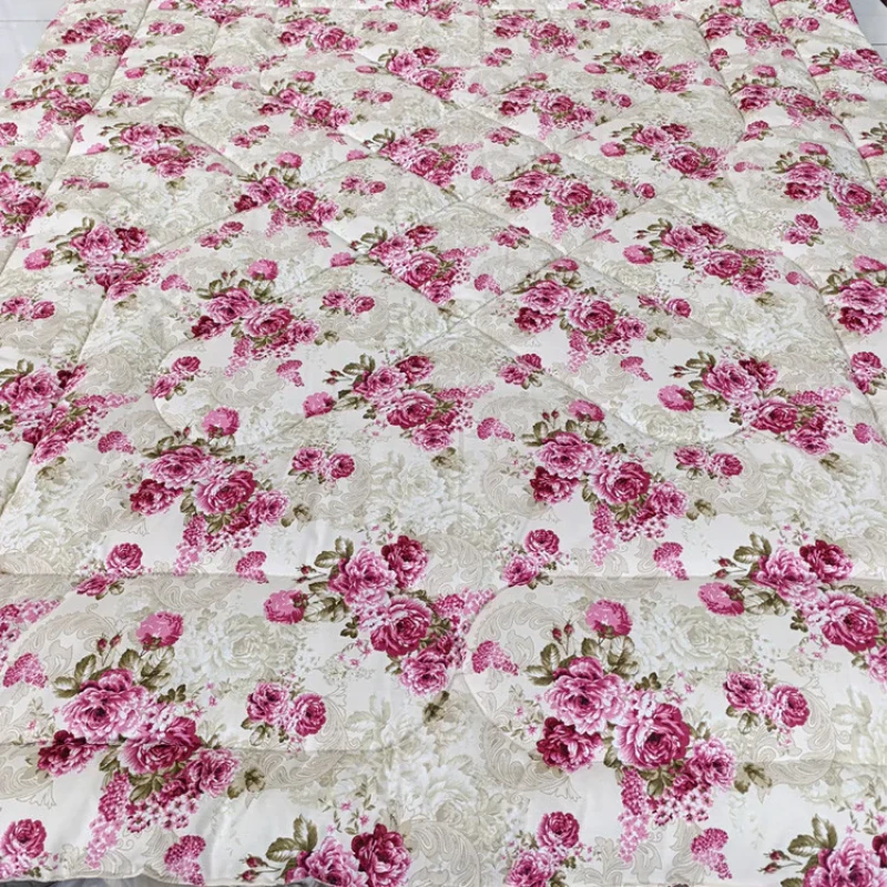 لحاف اِسپی توره مدل رزیتا کد EP - 06 دونفره سایز 225x190 سانتی متر