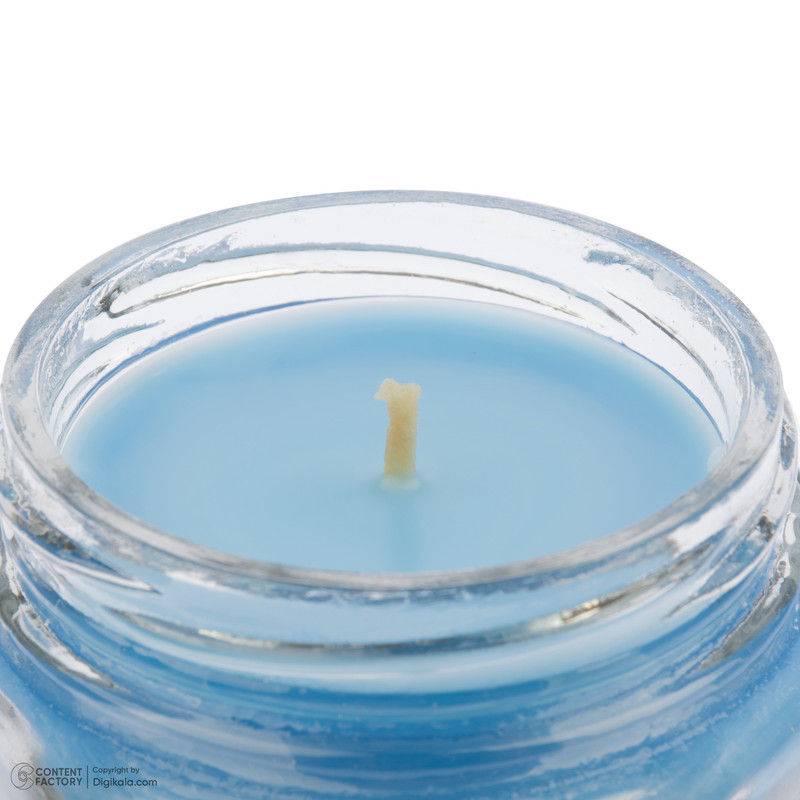 شمع معطر اورین مدل هیوا آکواتیک
