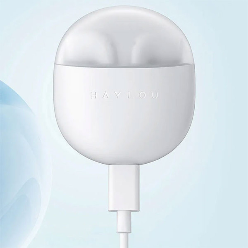 هدفون بلوتوثی هایلو مدل X1 Neo بدون قابلیت نویز کنسلینگ، درگاه شارژ USB Type-C، مقاوم در برابر رطوبت و عرق