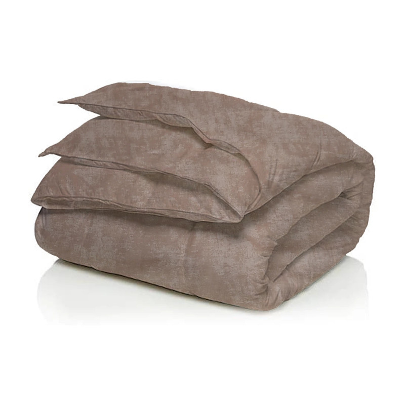 لحاف چیداری مدل پتینه یک نفره سایز 160x220 سانتی متر