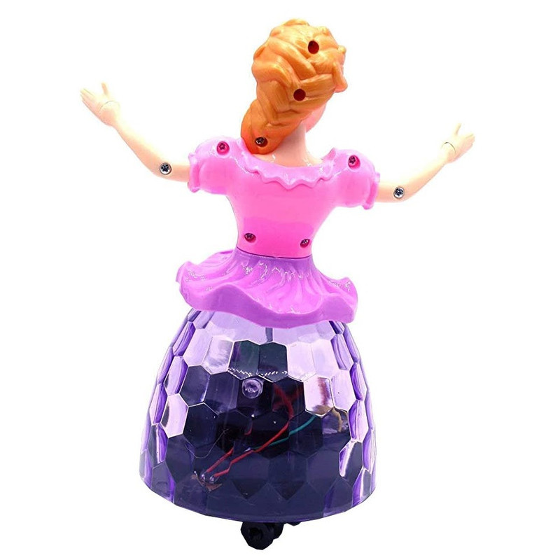 اسباب بازی مدل Angel Girl 3d