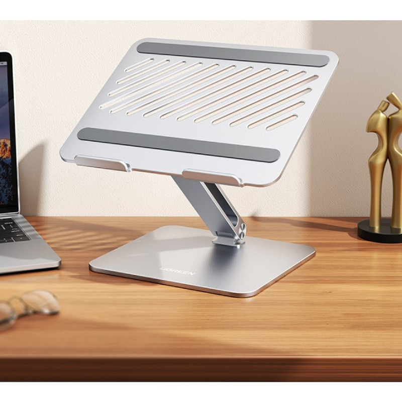 پایه نگهدارنده لپ تاپ یوگرین مدل LP339-40291