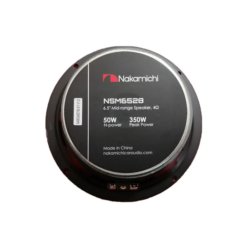 میدرنج خودرو ناکامیچی مدل NSM6528بسته دو عددی