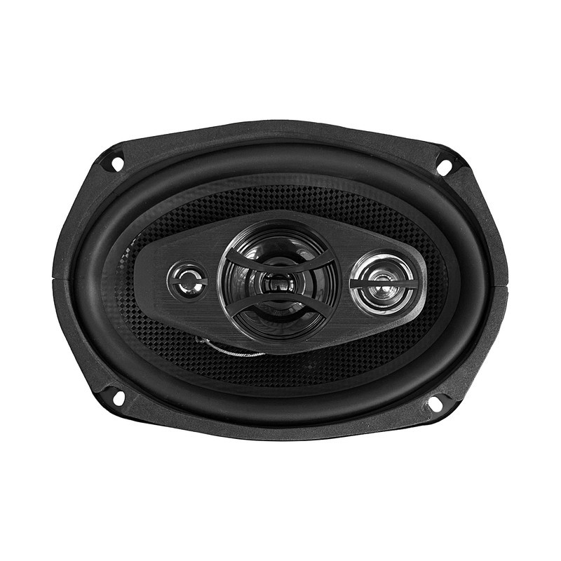 اسپیکر پشت خودرو ساووی مدل SV-6940 سایز 9*6 اینچ بسته دو عددی