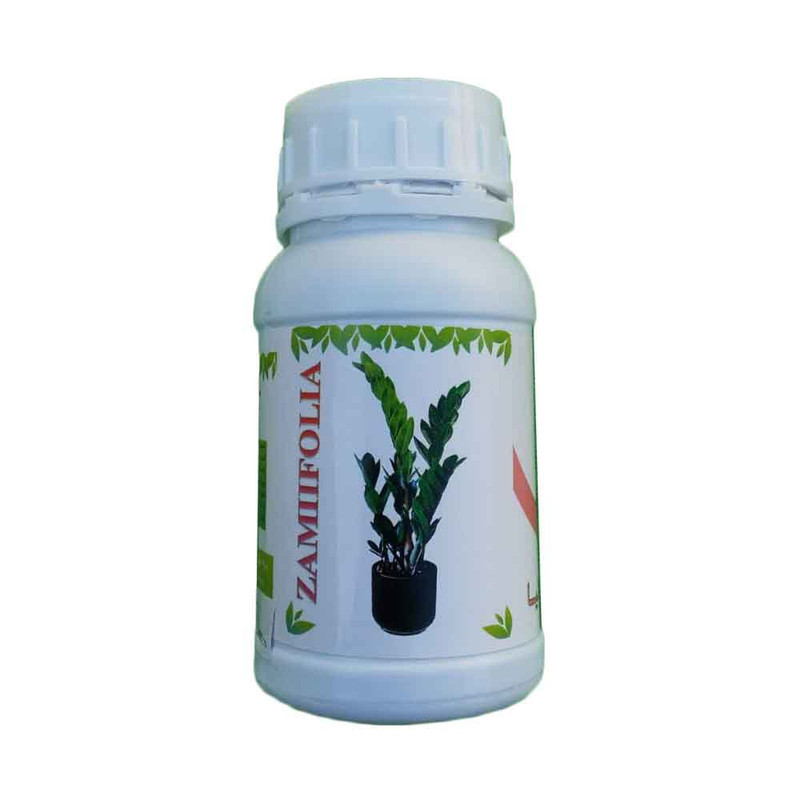 کود مایع زامیفولیا گرین پیک مدل Zamifolia حجم ۲۵۰ میلی لیتر