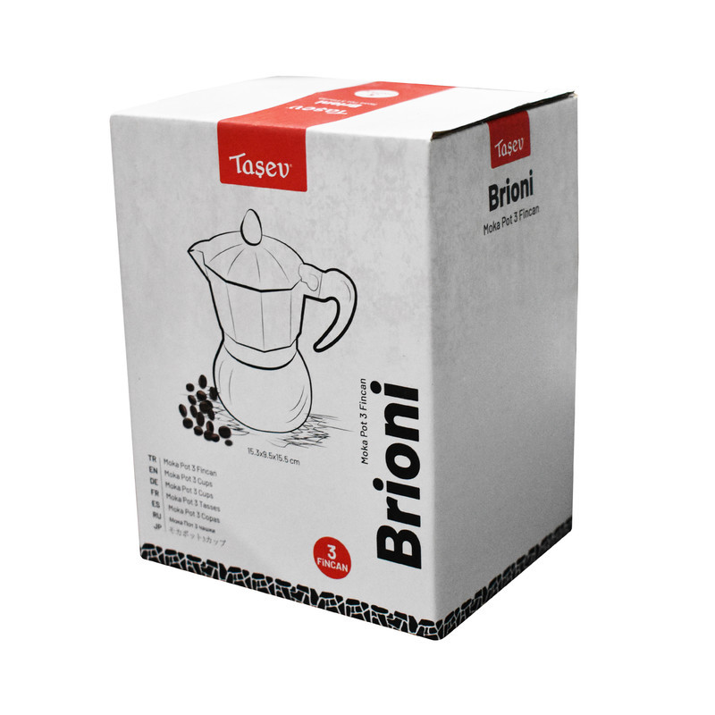 موکاپات تاشو مدل Brioni
