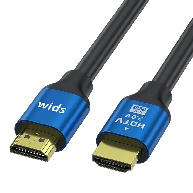 کابل HDMI 4K ویدز مدل HIGH SPEED طول 15 متر