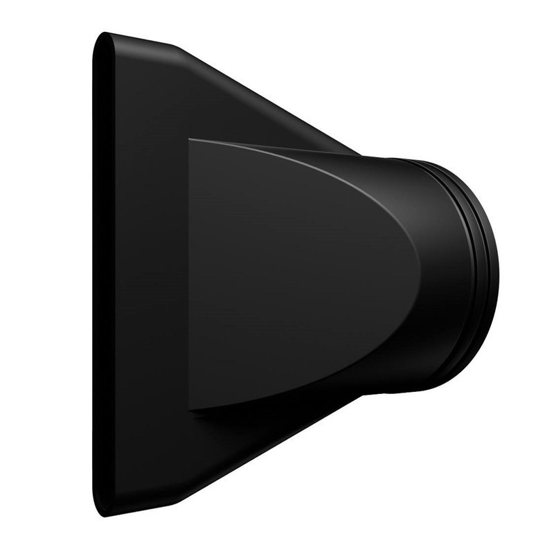 سشوار حرفه‌ای 2200 وات وینسنت مدل HD5322، موتور AC، وزن 1100 گرم