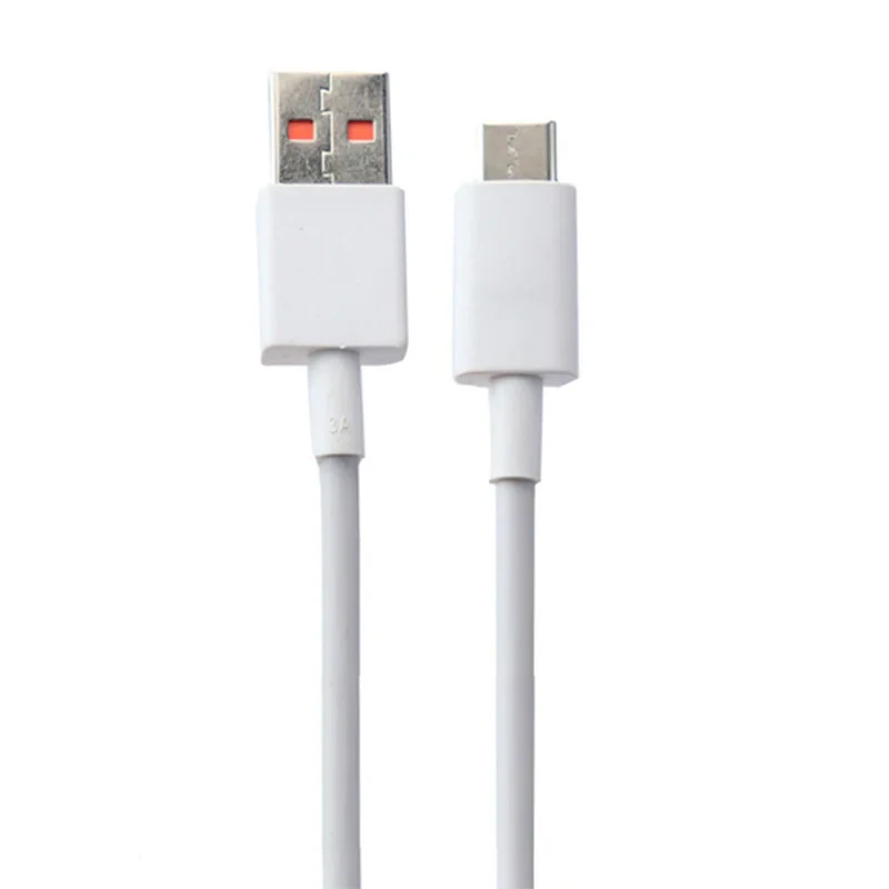 کابل تبدیل USB به USB-C  مدل توربو طول 1 متر