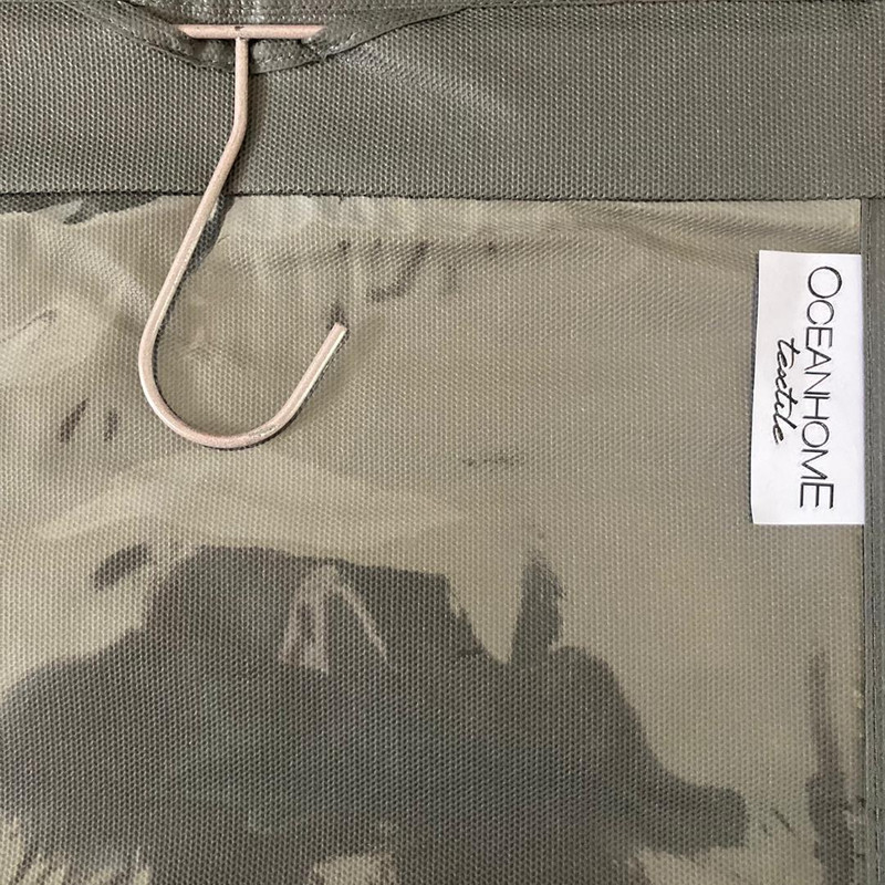 کاور کیف زنانه اوشن هوم مدل Hanging Bag 3