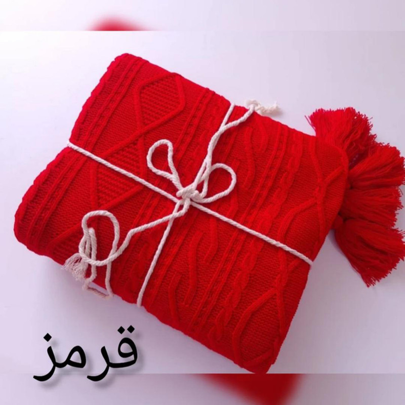 شال مبل و تخت شایسته مدل دیانا کد SM7 سایز 174x144سانتی متر