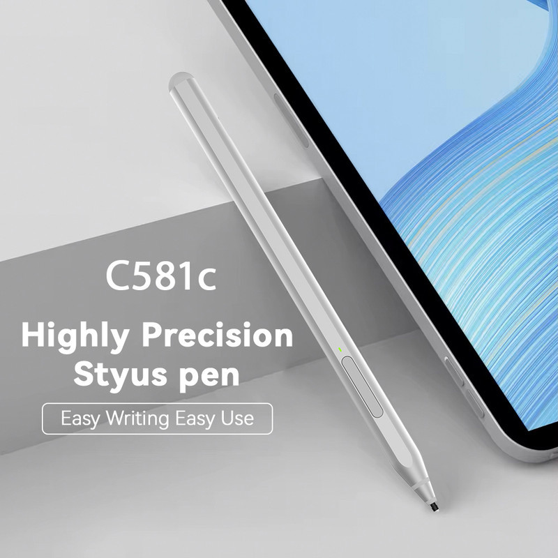 قلم لمسی یوجیک مدل Surface C581c مناسب برای مایکروسافت سرفیس