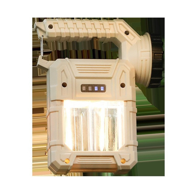 چراغ روشنایی مدل HK-8098