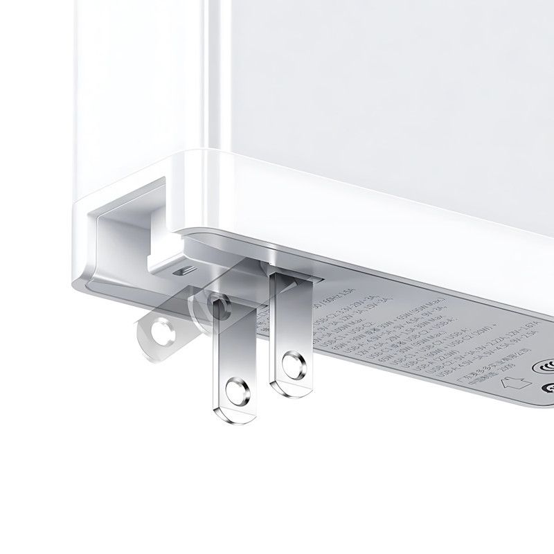 شارژر دیواری 100 وات مک دودو مدل CH-8105 Pro به همراه کابل تبدیل USB-C