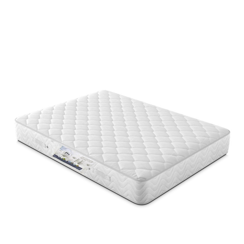 تشک زیو مدل سوپر طبی فنری رویال 4 دو نفره سایز 200×160 سانتی متر
