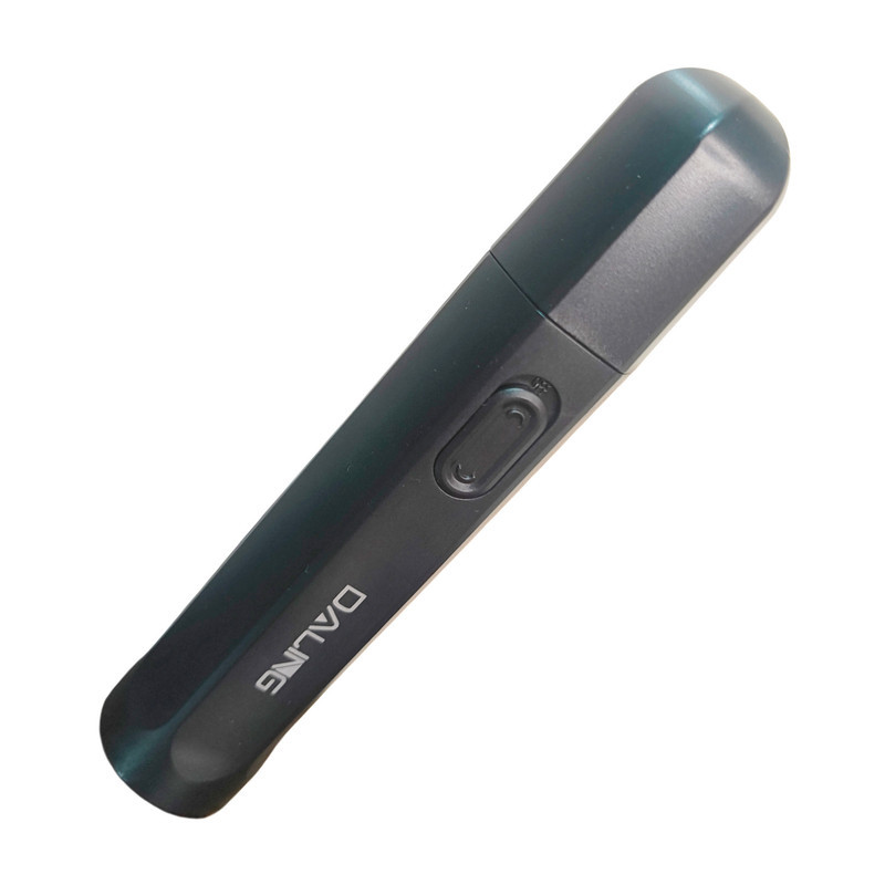 مو زن گوش و بینی دالینگ مدل DL-7106