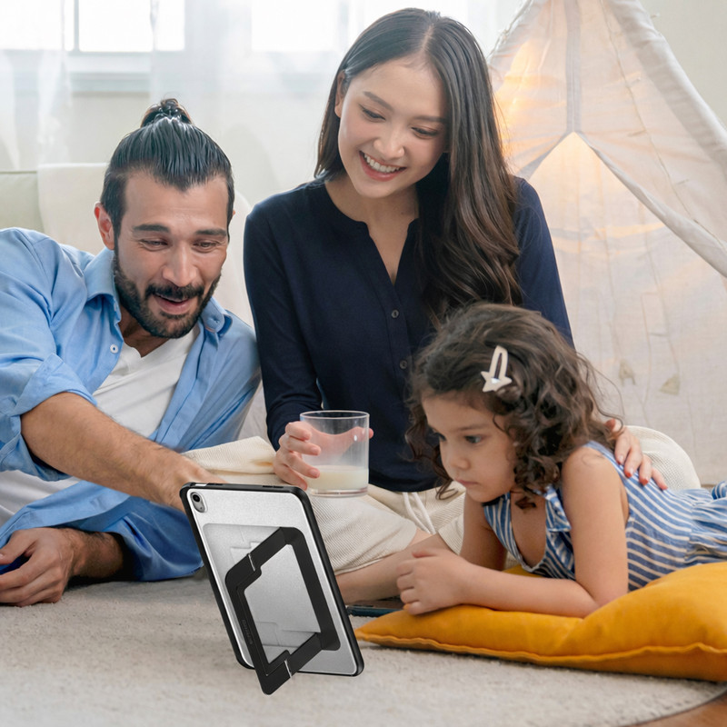 کاور بادیگارد مدل Axis مناسب برای تبلت اپل iPad 11 2025 11 inch  iPad 10 2022 10.9 inch