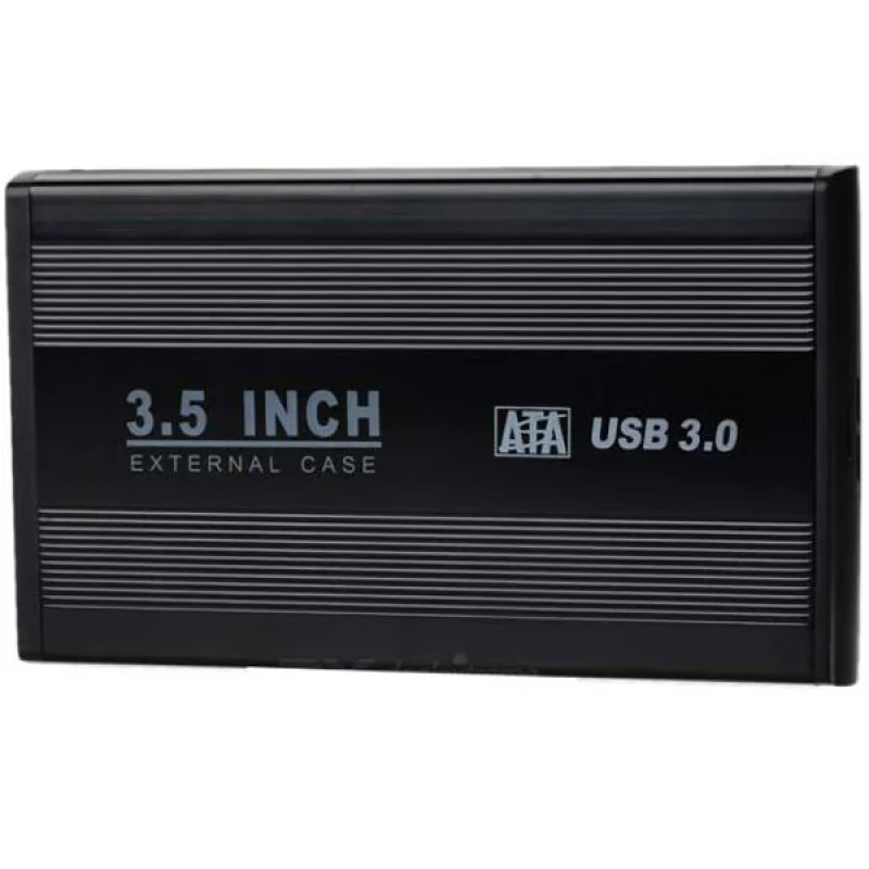 باکس تبدیل SATA به USB 3.0 هارددیسک مدل MF-S3