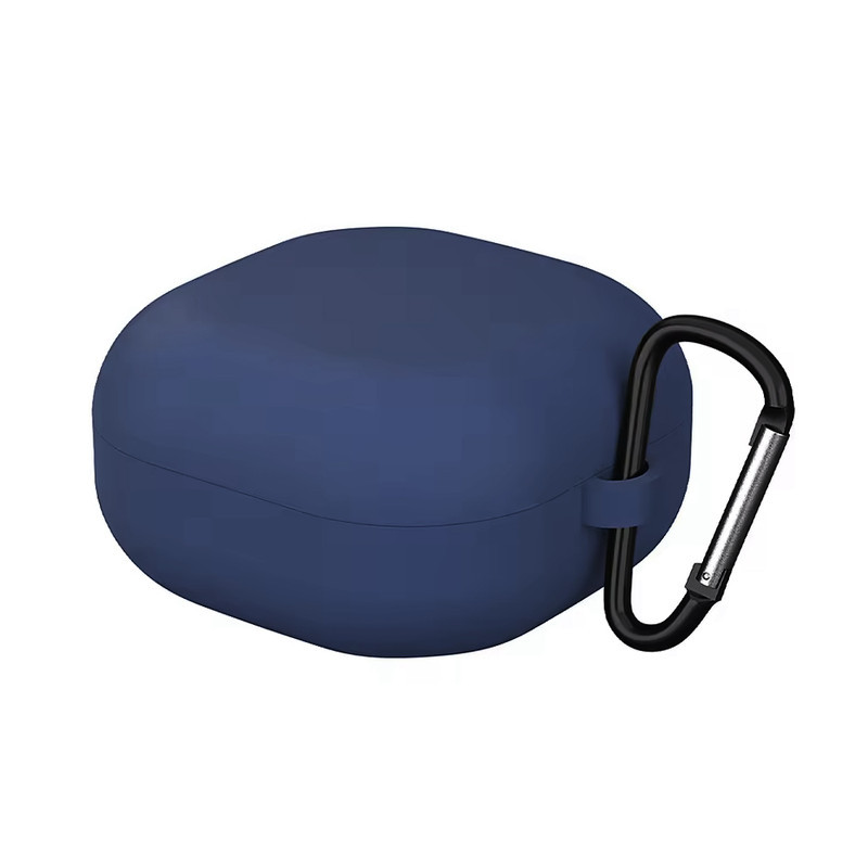 کاور هاپلایت مدل Silicone HL مناسب برای کیس هدفون بی‌سیم سامسونگ Galaxy Buds Pro