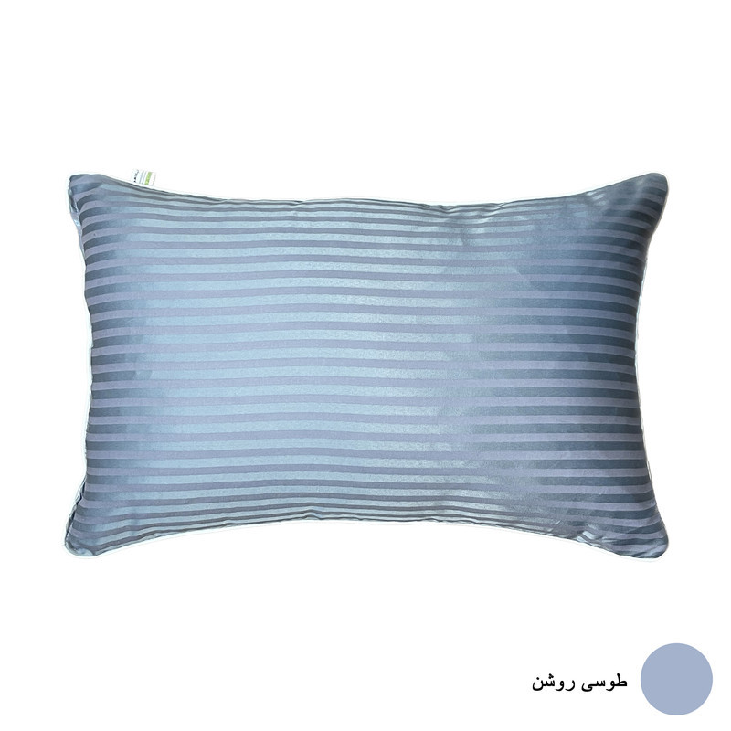 بالش مانیکاهوم مدل MICRO-GEL هتلی میکروژل