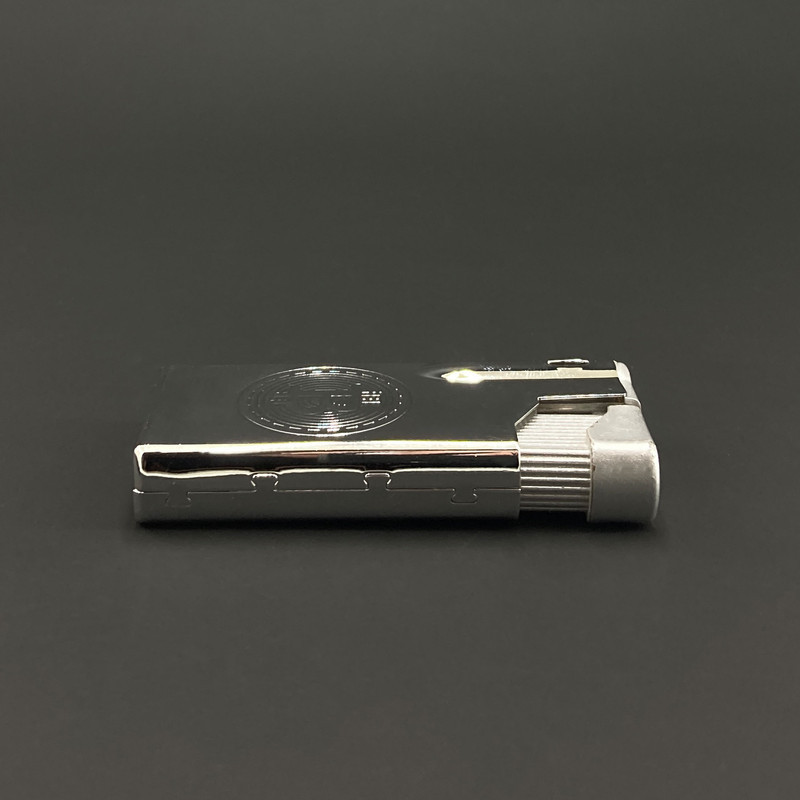 فندک گازی طرح سکه بیتکوین کد DKD-2136