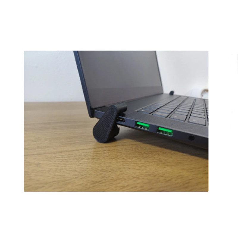 پایه نگهدارنده لپ تاپ مدل Rz