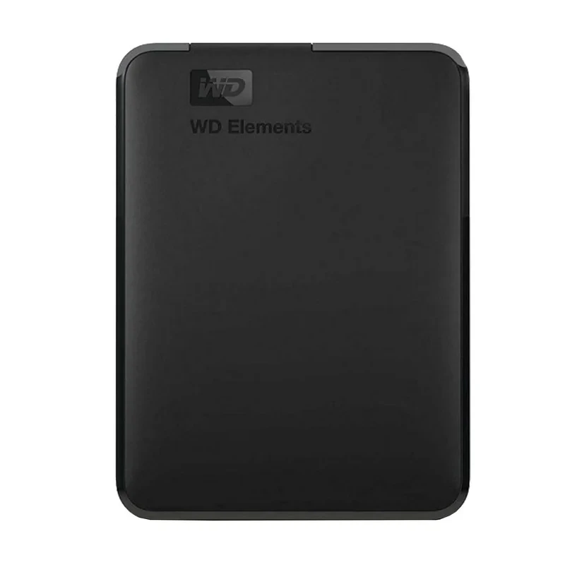 باکس هارد دیسک  مدل WD Elements