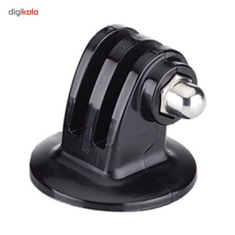 تبدیل پایه گوپرو به سه پایه معمولی مدل Tripod mount