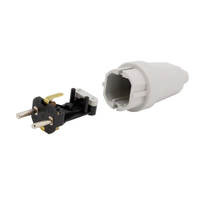 کابل سیار مدل 0.5 ULTRA POWER