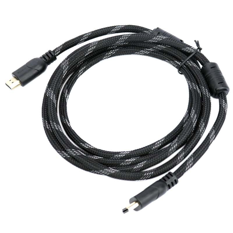 کابل HDMI وریتی مدل 186 طول 2 متر