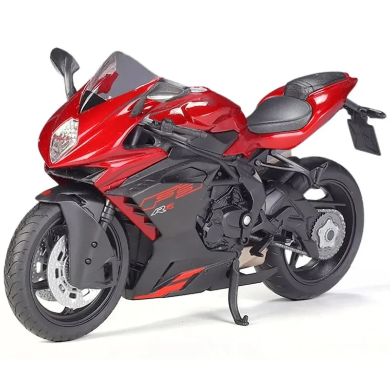 موتور بازی ولی مدل MV Agusta F3 RR 2022 کد 62210GW