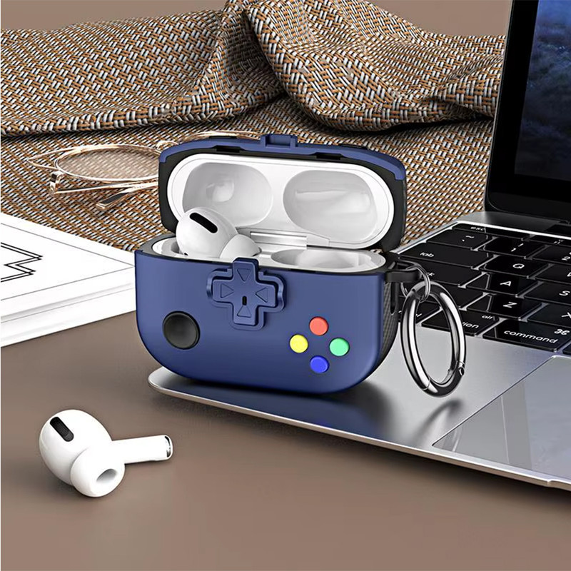 کاور مسیر مدل Game Console مناسب برای کیس اپل ایرپاد پرو