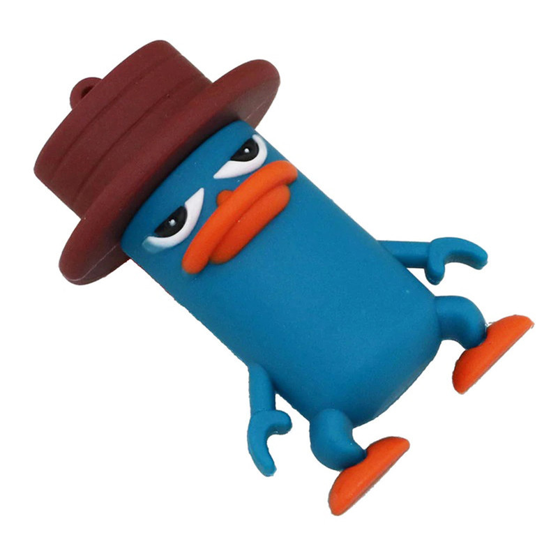 فلش مموری مدل Ul-Platypus ظرفیت 128 گیگابایت