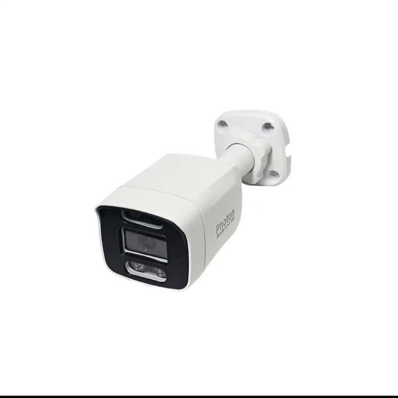 دوربین مداربسته آنالوگ فوتون مدل PH-MB51-46WMIC