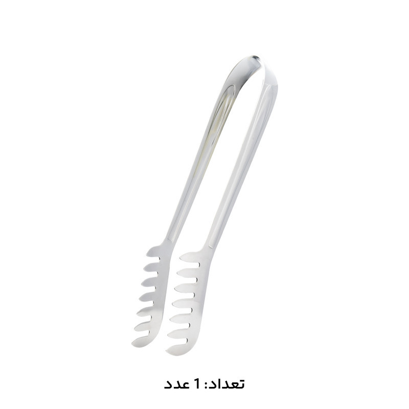 سرویس قاشق، چنگال و کارد استیل 146 پارچه 30 نفره کابان مدل 163