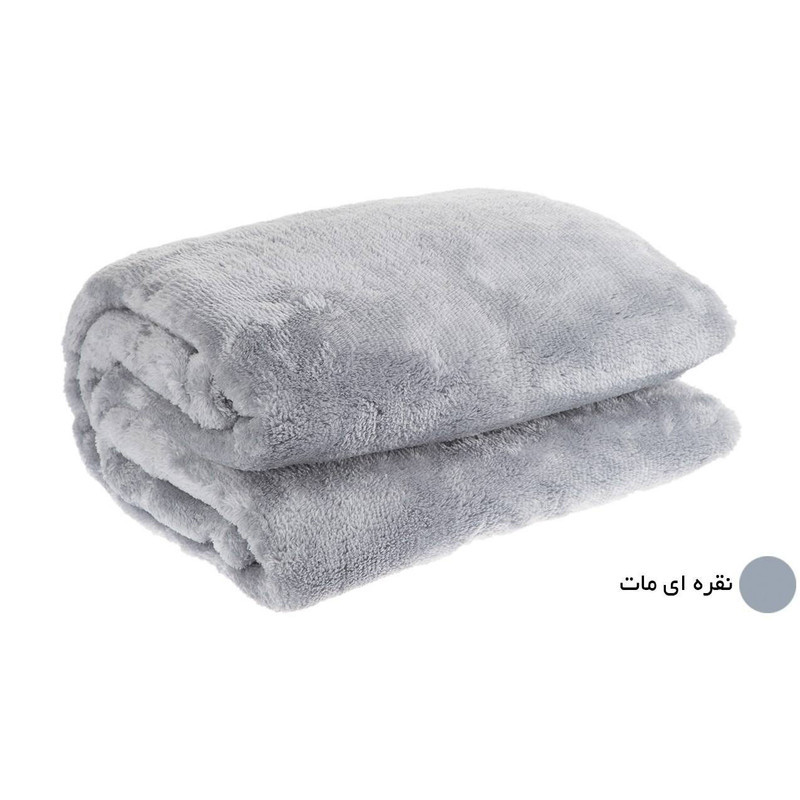 پتوی افرا هوم مدل Four Season دونفره سایز 240x200 سانتی متر