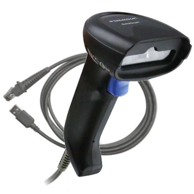 بارکد خوان دیتالاجیک مدل QD2200