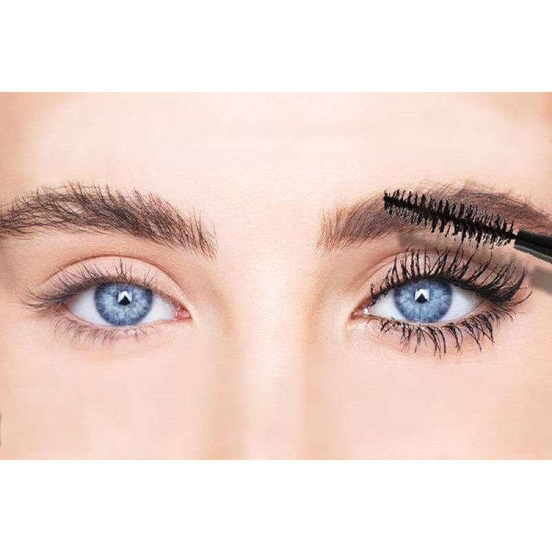 ریمل حالت‌دهنده و حجم‌دهنده پاشا مدل 3D