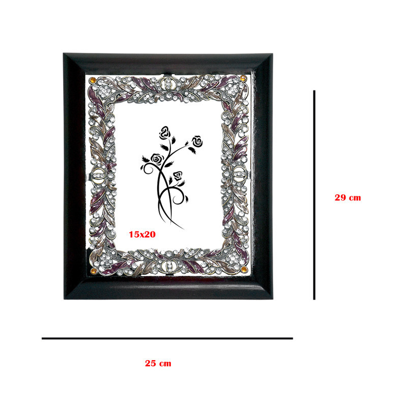 قاب عکس مدل دالیان 20*15