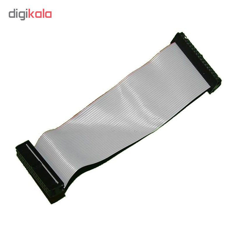 کابل دیتای فلاپی دیسک مدل FDD