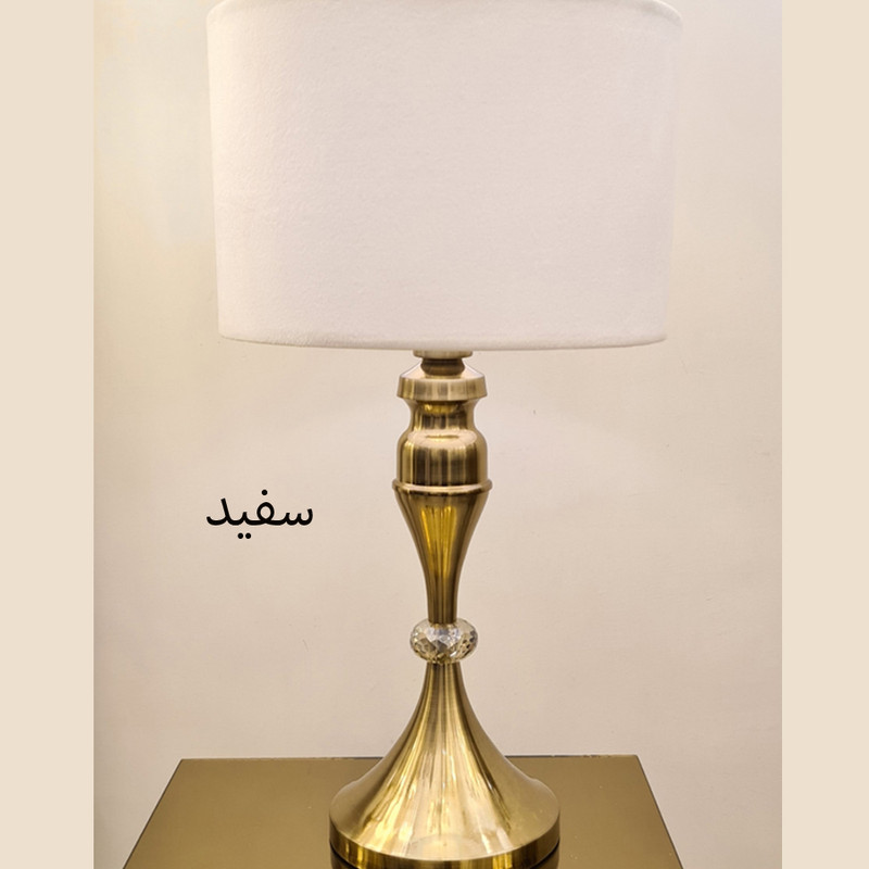 آباژور ایستاده و رومیزی مدل 40012540