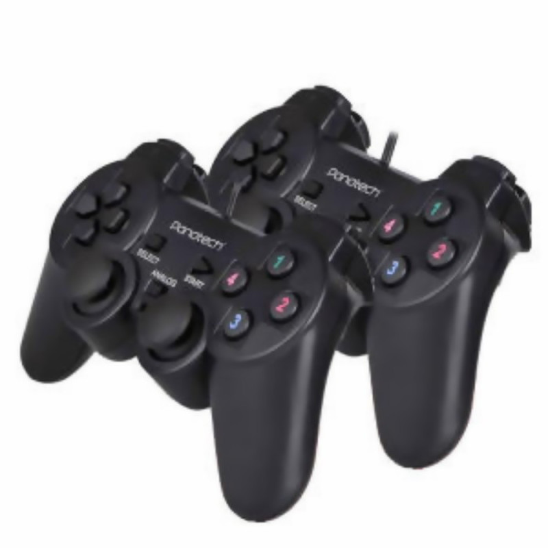 دسته بازی مچر مدل MR_GAME بسته 2 عددی