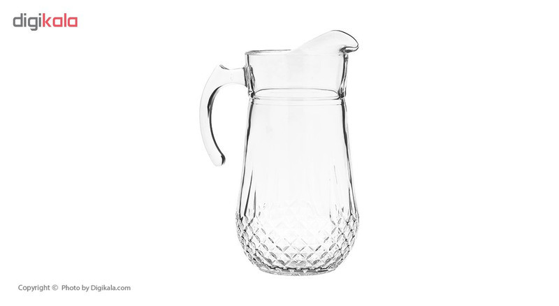 پارچ نوری تازه سری اپرا مدل 242006W