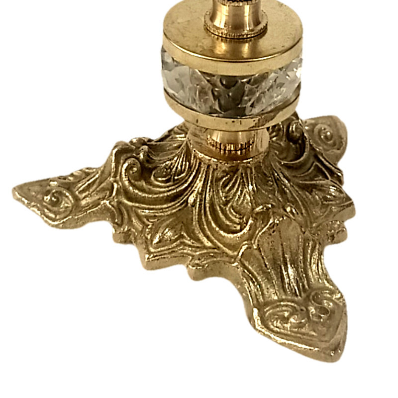 قندان مدل S-4282 بسته 6 عددی