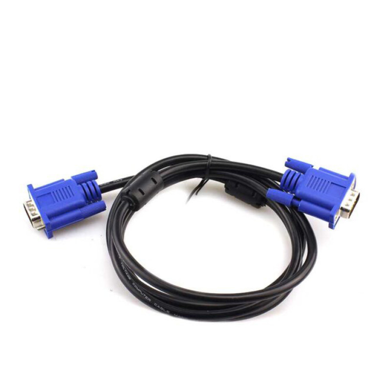 کابل VGA مدل CRV طول 5 متر