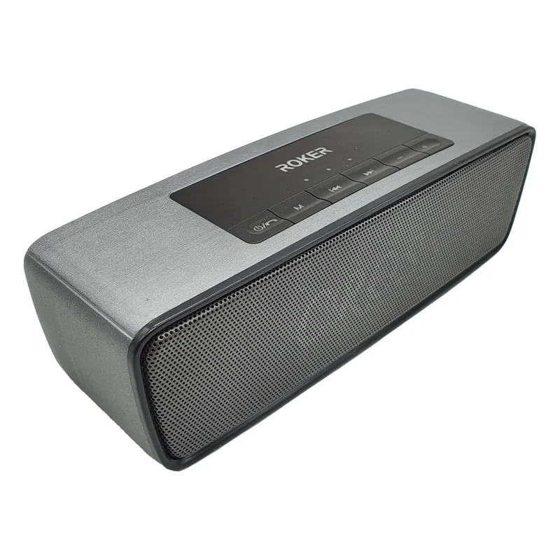 اسپیکر بلوتوثی قابل حمل روکر مدل RC-600BS