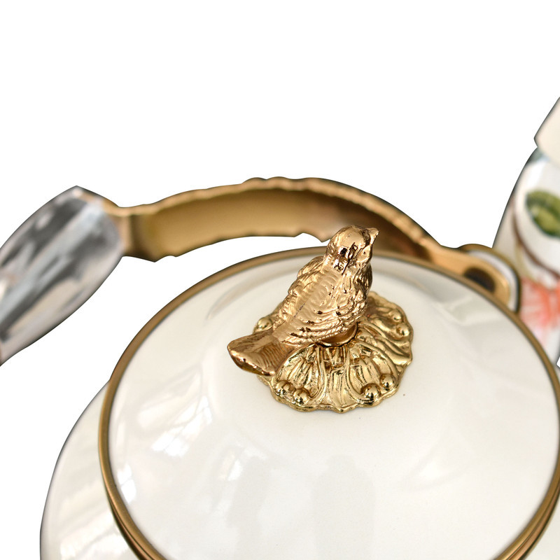 کتری میس بتی مدل Kettle